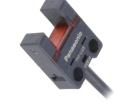 PM-U25 Photoelectric Sensors