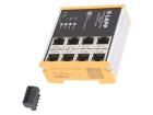 PNF08T Ethernet Modules