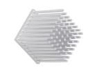 PO30-30-33-AL Heat Sinks