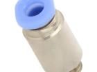 POC-53 Heavy Duty Power Connectors