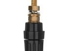 POL 8760 L / SW Test Plugs & Test Jacks