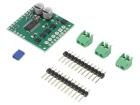 POLOLU HIGH-POWER STEPPER MOTOR DRIVER 3 electronic component of Pololu