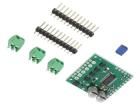 POLOLU HIGH-POWER STEPPER MOTOR DRIVER 3  Semiconductors