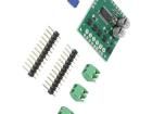 POLOLU HIGH-POWER STEPPER MOTOR DRIVER 3 Motor/Motion/Ignition Controllers & Drivers