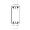 1632118 RF Connectors / Coaxial Connectors