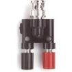 1633000 RF Adapters - Between Series