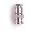 1918511 RF Connectors / Coaxial Connectors