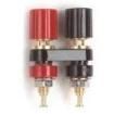 2440-BLK Test Plugs & Test Jacks