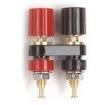 2440-RED Test Plugs & Test Jacks
