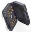2530522 RF Adapters - In Series