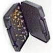 2530554 RF Adapters - In Series