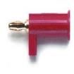 2945-RED Test Plugs & Test Jacks
