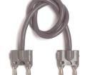 2BA-24 Test Leads