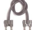 2BA-AL-60 Test Leads