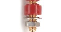 3542-5 Test Plugs & Test Jacks
