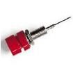 4005-RED Test Plugs & Test Jacks