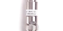 4391-50 Attenuators - Interconnects