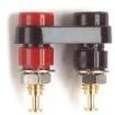 4543-RED Test Plugs & Test Jacks
