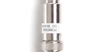 5297 RF Adapters - In Series