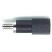 5699-BLK Test Plugs & Test Jacks