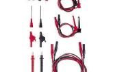 6204A Test Leads