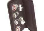 6254 RF Adapters - Between Series