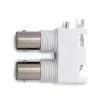 6717 RF Connectors / Coaxial Connectors