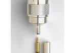 7057 RF Connectors / Coaxial Connectors