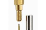 72943 RF Connectors / Coaxial Connectors