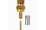 72950 RF Connectors / Coaxial Connectors