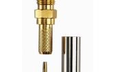 72953 RF Connectors / Coaxial Connectors