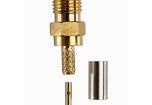 72954 RF Connectors / Coaxial Connectors