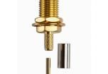 72956 RF Connectors / Coaxial Connectors