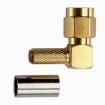 72958 RF Connectors / Coaxial Connectors