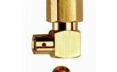 72959 RF Connectors / Coaxial Connectors