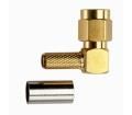 72960 RF Connectors / Coaxial Connectors