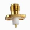 72962 RF Connectors / Coaxial Connectors