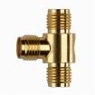 72968 RF Adapters - Tee