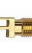 72970 RF Connectors / Coaxial Connectors