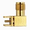 72971 RF Connectors / Coaxial Connectors