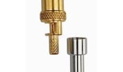 72981 RF Connectors / Coaxial Connectors