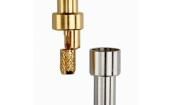 72984 RF Connectors / Coaxial Connectors