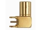 72997 RF Connectors / Coaxial Connectors