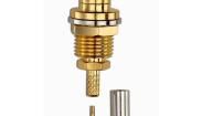 73000 RF Connectors / Coaxial Connectors
