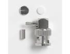 73042 RF Connectors / Coaxial Connectors