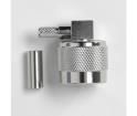 73049 RF Connectors / Coaxial Connectors