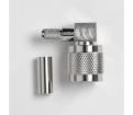 73054 RF Connectors / Coaxial Connectors