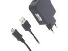 POS05300A-USB-C Wall Mount AC Adapters