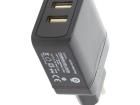 POSB05210A-2USB Wall Mount AC Adapters