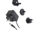 POSB12100A-E1/U1/U2/A3 Wall Mount AC Adapters